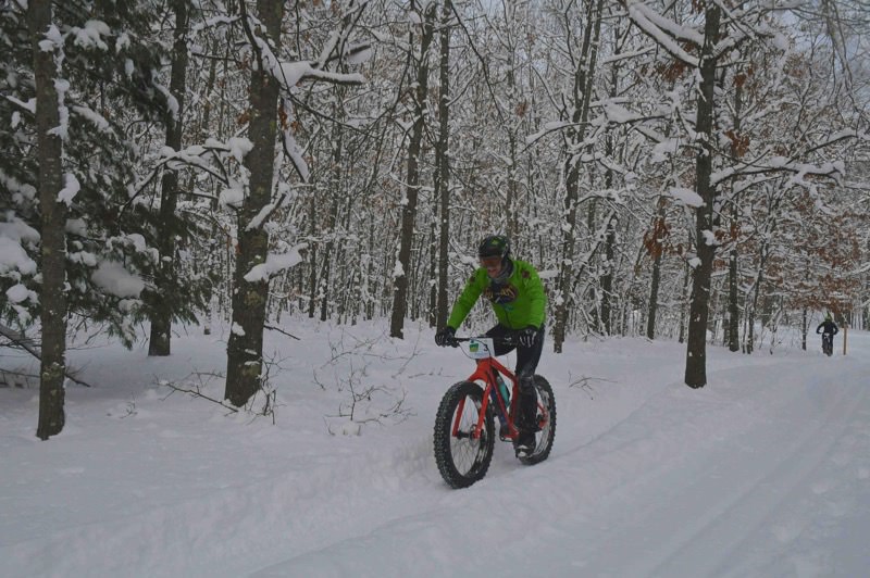 Big M Trails